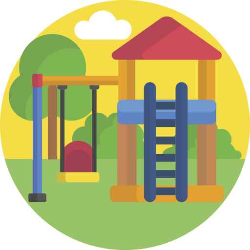 Children's play area and safe recreational spaces at upcoming projects in Andheri