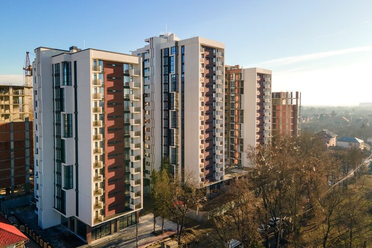 Rustomjee Ocean Vista Andheri West 1, 3, 4 and 5 BHK apartments in Mumbai